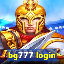 bg777 login